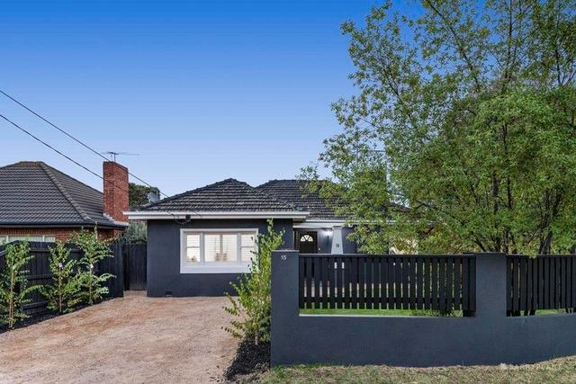 15 Porter Road, VIC 3081