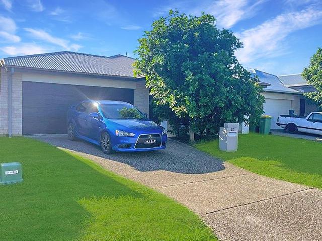 20 Cassius Way, QLD 4208