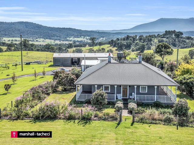 1154 Cobargo Bermagui Road, NSW 2550