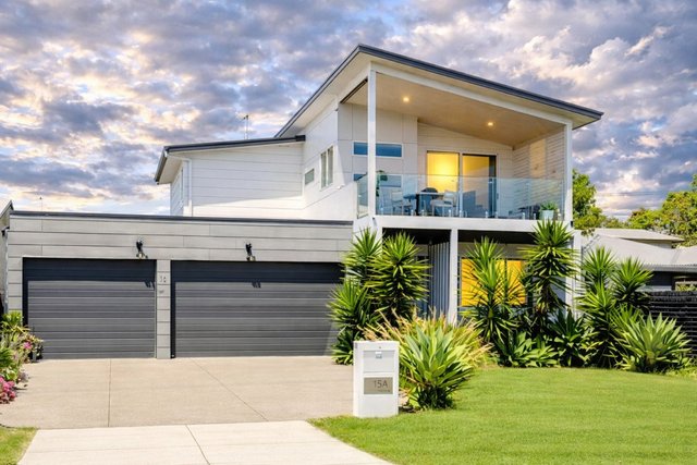 15A Leslie Avenue, VIC 3922