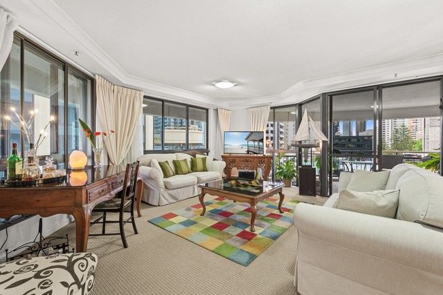 071/15 Victoria Avenue, QLD 4218