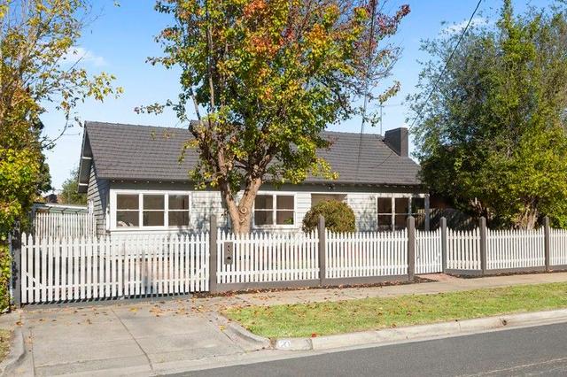20 Birdwood Street, VIC 3165