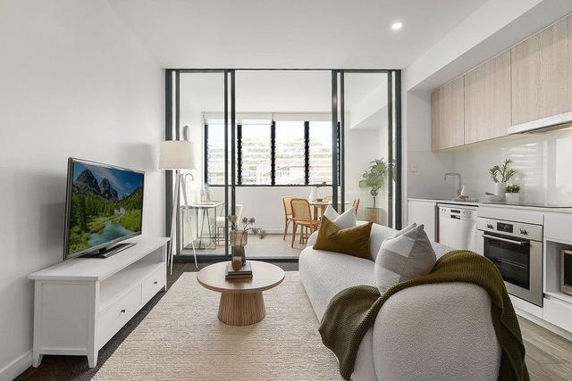 B208/5 Mooramba Road, NSW 2099