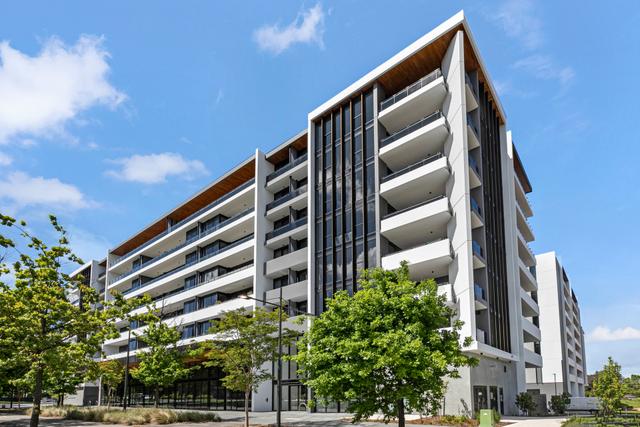 42/44 Constitution Avenue, ACT 2600