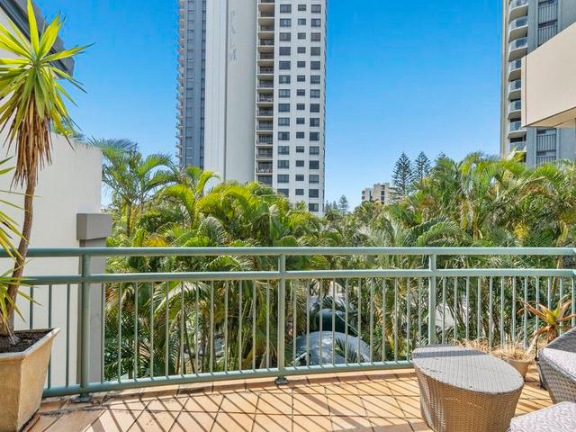 34/955 Gold Coast Highway, QLD 4221