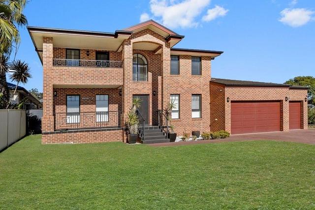 2 Peppercorn Avenue, NSW 2259
