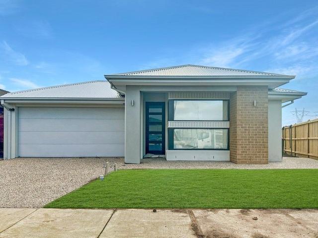 4 Stover Road, VIC 3978