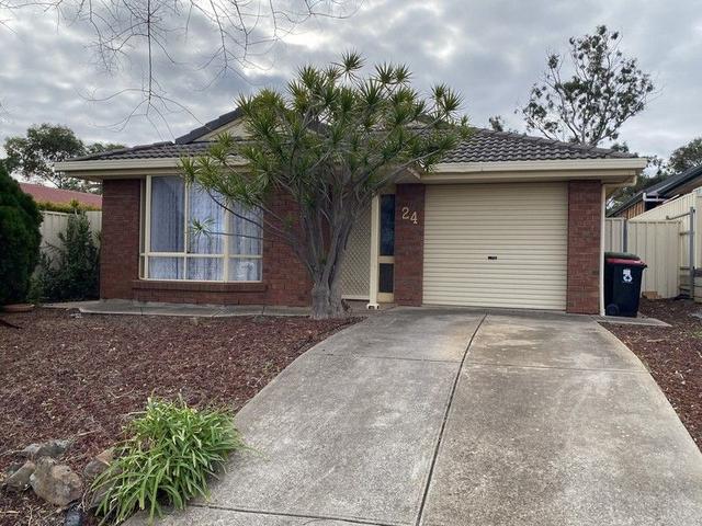 24 Gateway Drive, SA 5109