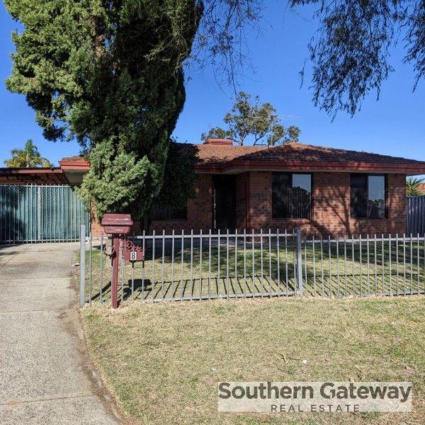 8 Tuart Ridge, WA 6167
