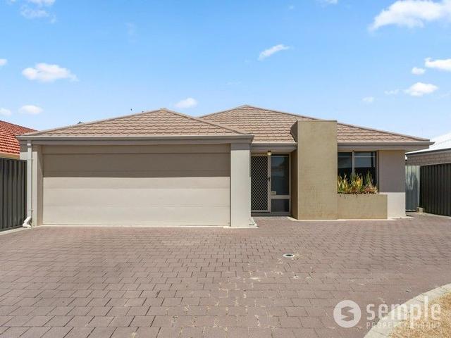 14 Rubens Circuit, WA 6171
