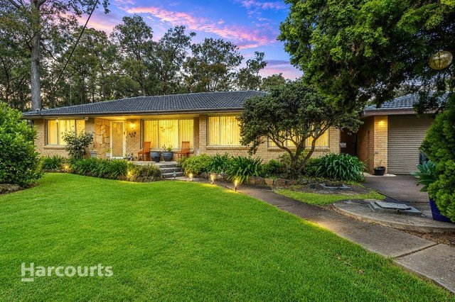 74 Hansens Road, NSW 2566