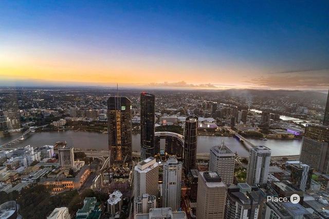 8503/222 Margaret Street, QLD 4000