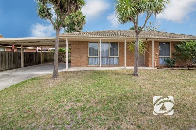 1 Dunbarton Drive, VIC 3810
