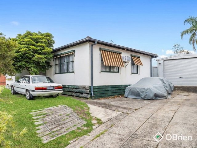 21 Monterey  Boulevard, VIC 3200