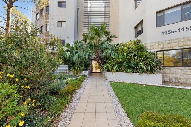 32/1155 Pacific Highway, NSW 2073