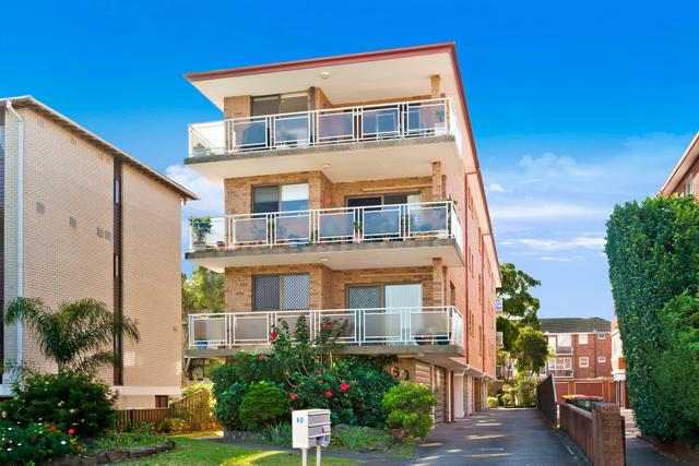 3/60 Solander Street, NSW 2217