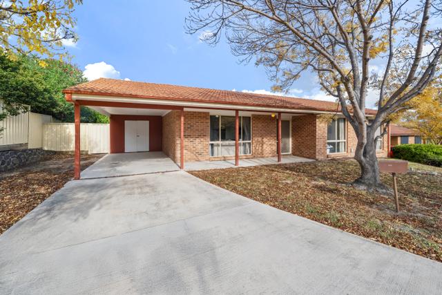 11/12 Jondol Place, ACT 2905