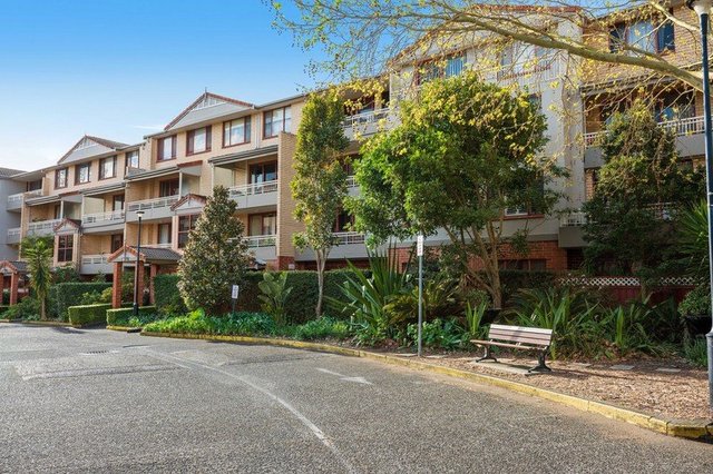193/83-93 Dalmeny  Avenue, NSW 2018
