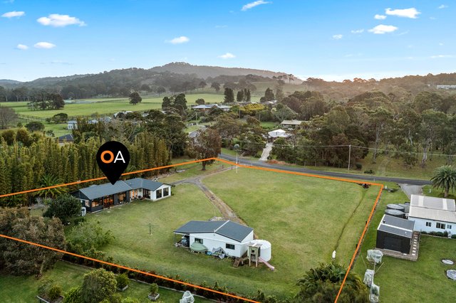 20 Voyager Crescent, NSW 2539