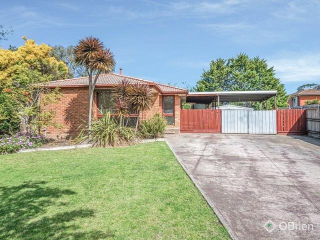 8 Eyre Court, VIC 3977