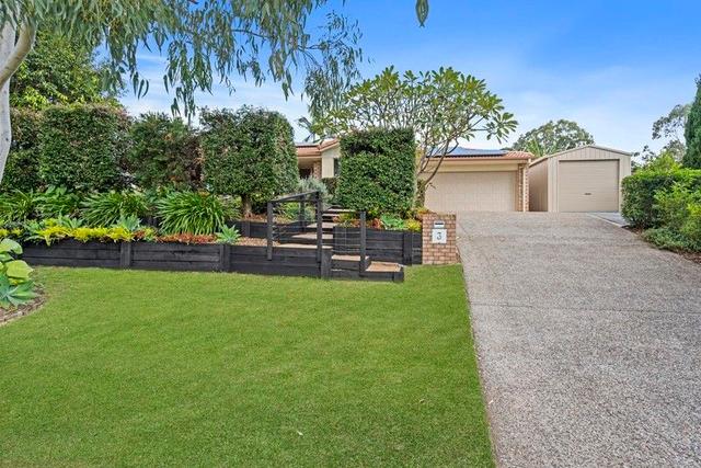 3 Trent Circuit, QLD 4161