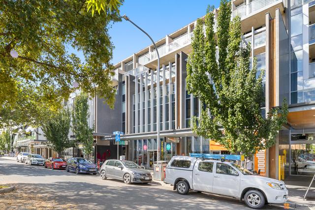 122 & 126/24 Lonsdale Street, ACT 2612