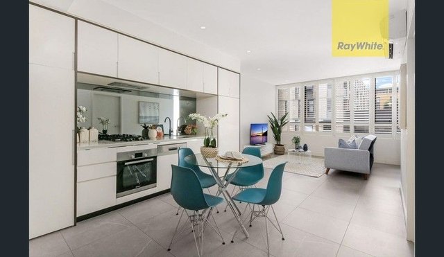 509D/1 Broughton Street, NSW 2150