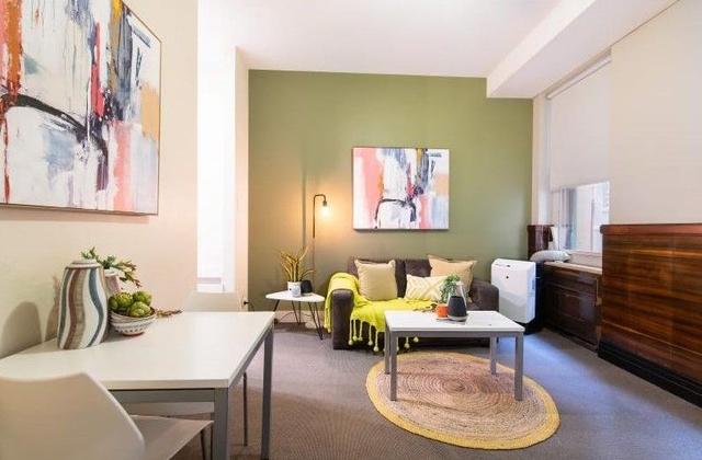 103/23 King William Street, SA 5000
