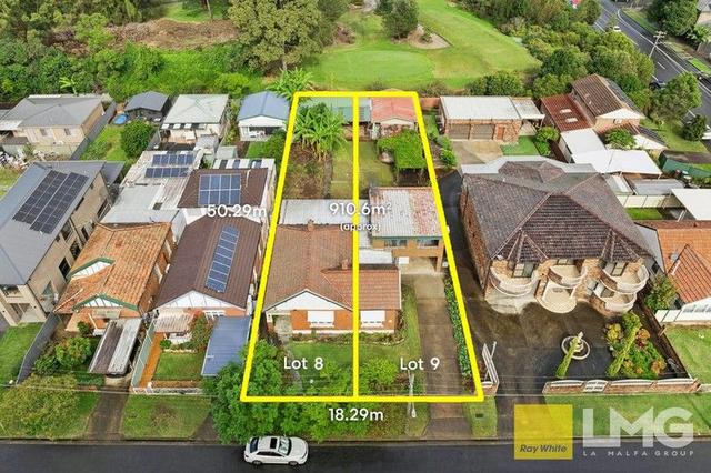 10a Leila Street, NSW 2141