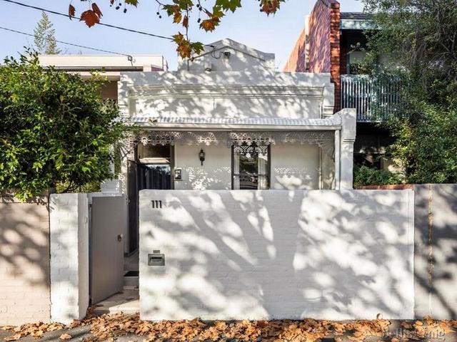 111 Hotham Street, VIC 3066