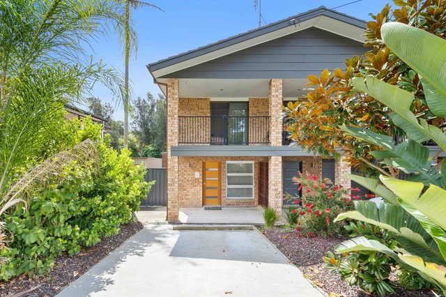46B Yugura Street, NSW 2536