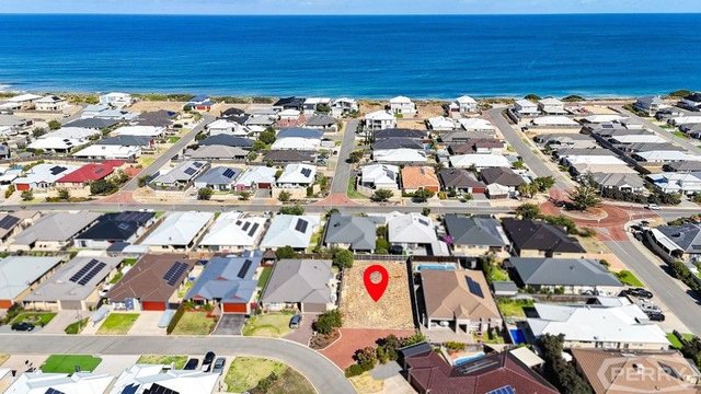 8 Splendens Turn, WA 6210