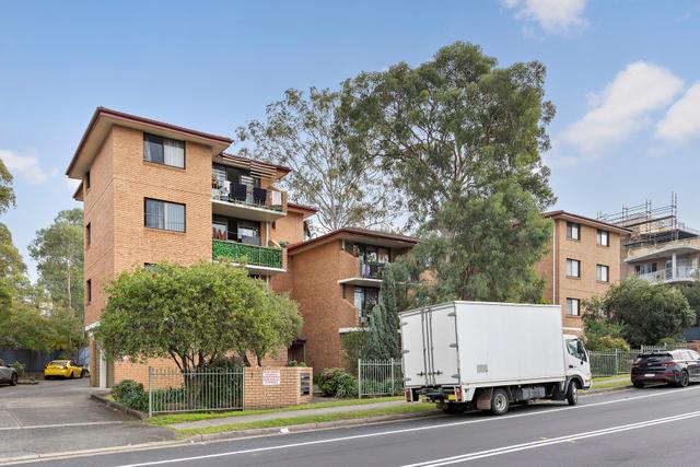 17/7 Boyd Street, NSW 2148