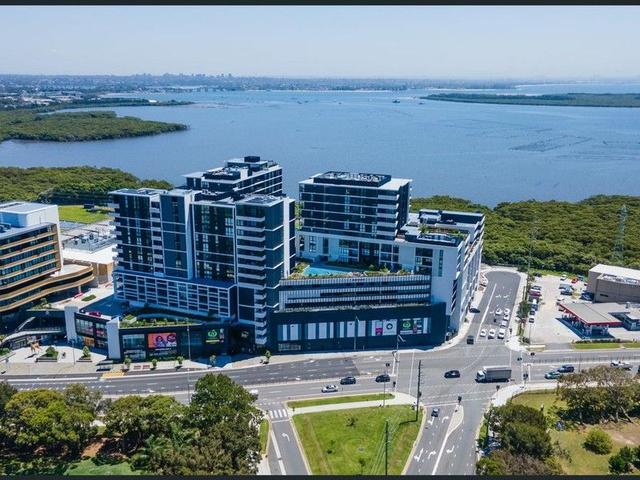 1004/455A Captain Cook Drive, NSW 2230