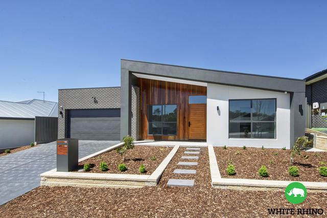 54 McCauley Avenue, NSW 2620