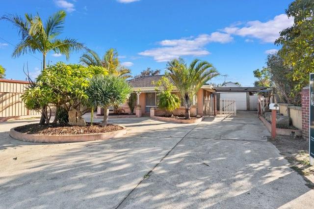 9 Gavarnie Way, WA 6210