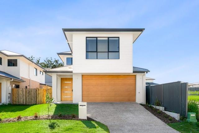 17 Knightsbridge Street, QLD 4110