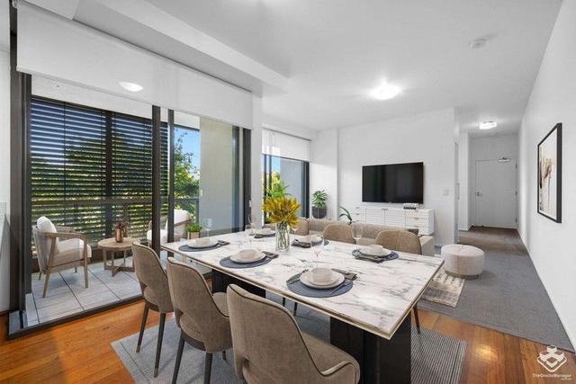 47/46 Boundary Street, QLD 4101