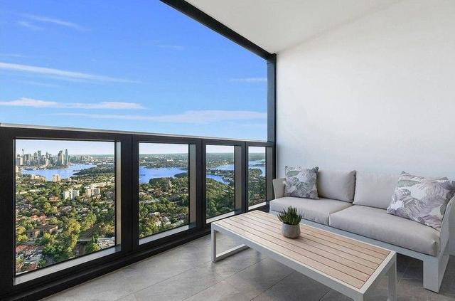 4308/88A Christie Street, NSW 2065