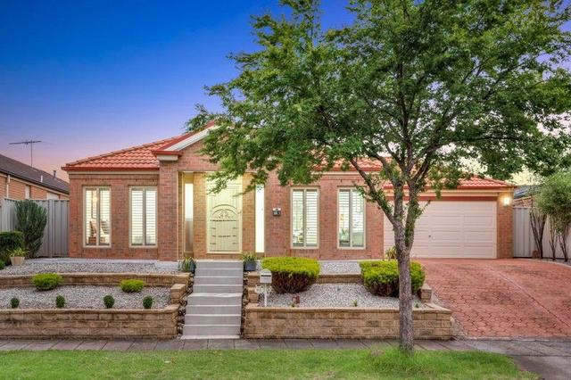 93 Golf View Drive, VIC 3064