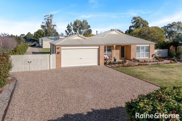 8 Southbourne Road, VIC 3431