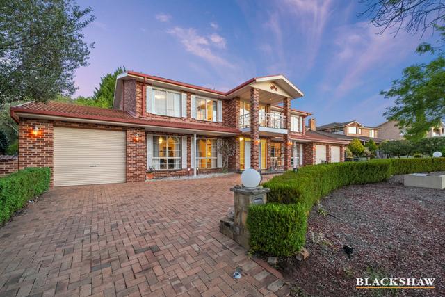 42 Pindari Crescent, ACT 2606