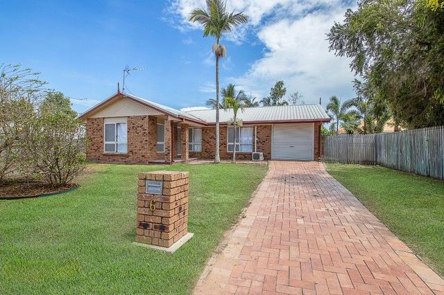 6 Carlo Court, QLD 4815