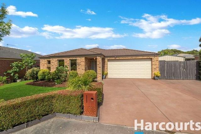 2 Jane Court, VIC 3818