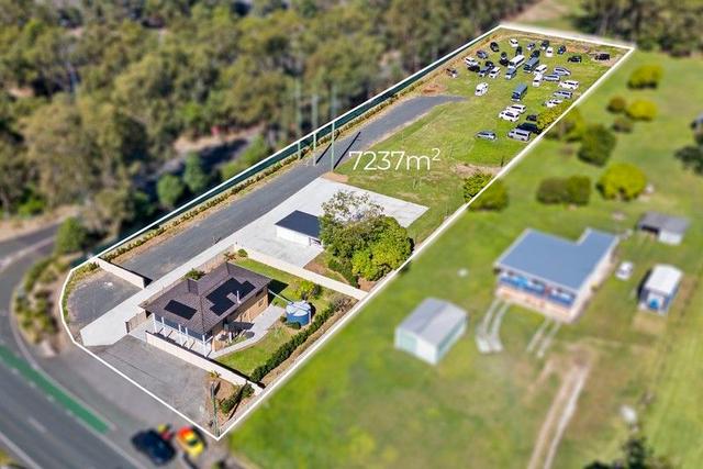 1661 Old Cleveland Road Of, QLD 4155