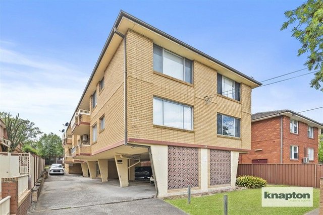 1/64 Denman Avenue, NSW 2195