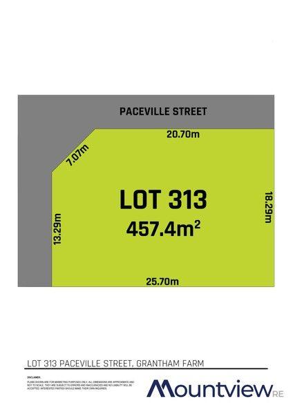 313/null Paceville Street (Grantham Farm), NSW 2765