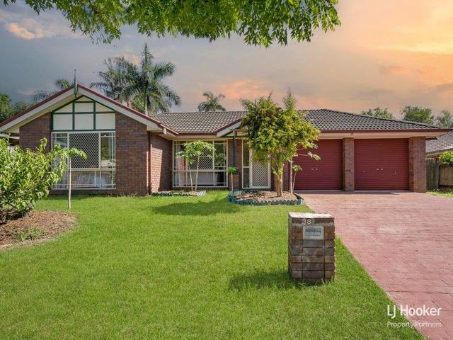 38 Rivergum Place, QLD 4116
