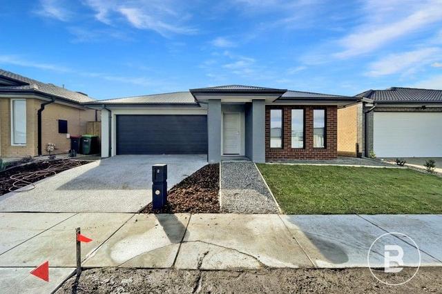 22 Linkage  Street, VIC 3352