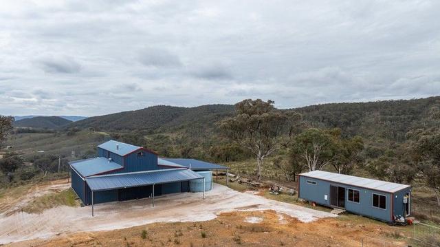 Lot 71, 1093 Pyramul Road, NSW 2850